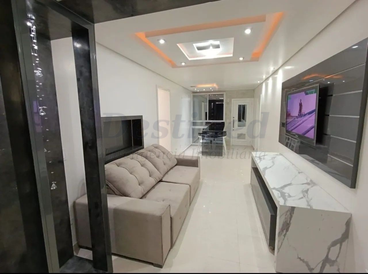 Apartamento 3 quartos para Venda no bairro Centro em Florianópolis