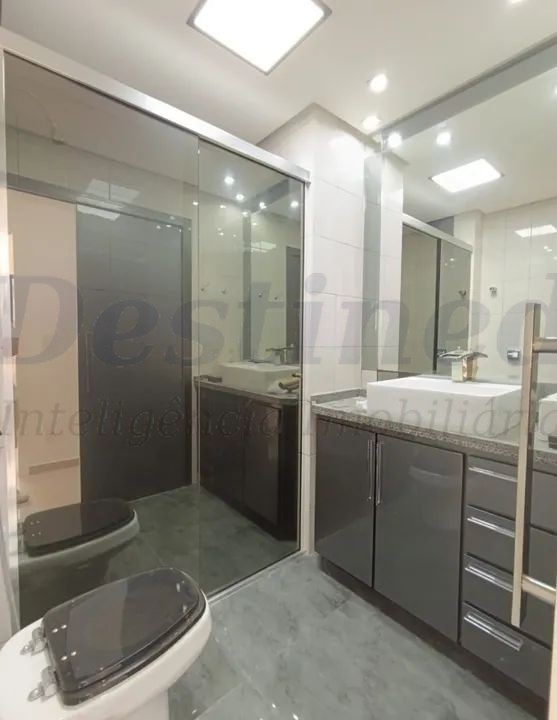 Apartamento 3 quartos para Venda no bairro Centro em Florianópolis
