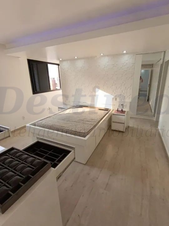 Apartamento 3 quartos para Venda no bairro Centro em Florianópolis