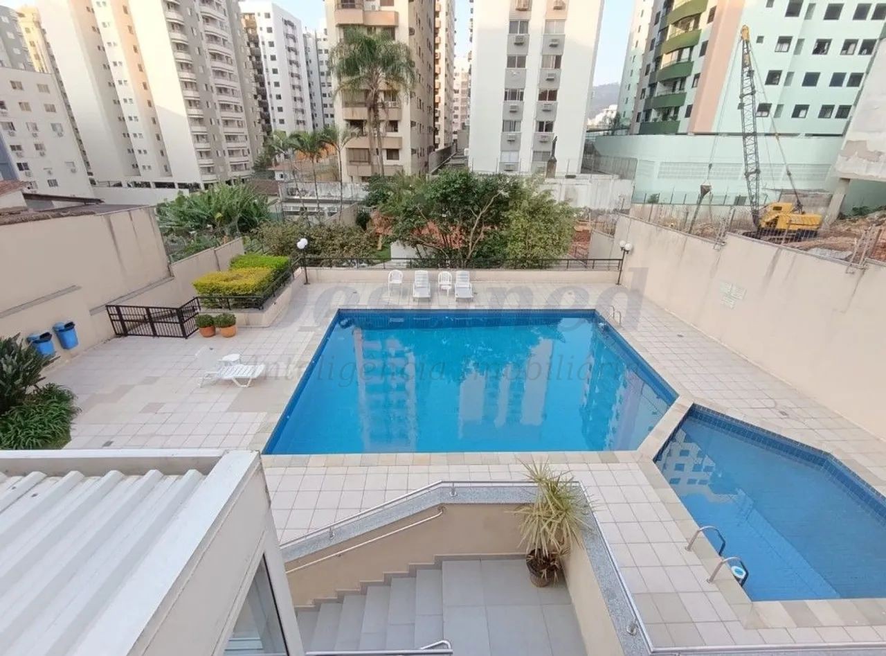 Apartamento 3 quartos para Venda no bairro Centro em Florianópolis