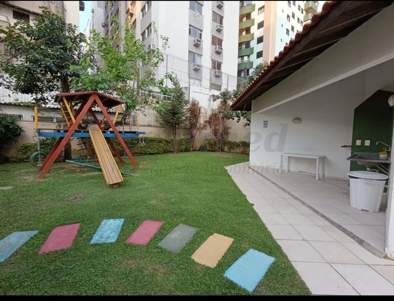 Apartamento 3 quartos para Venda no bairro Centro em Florianópolis