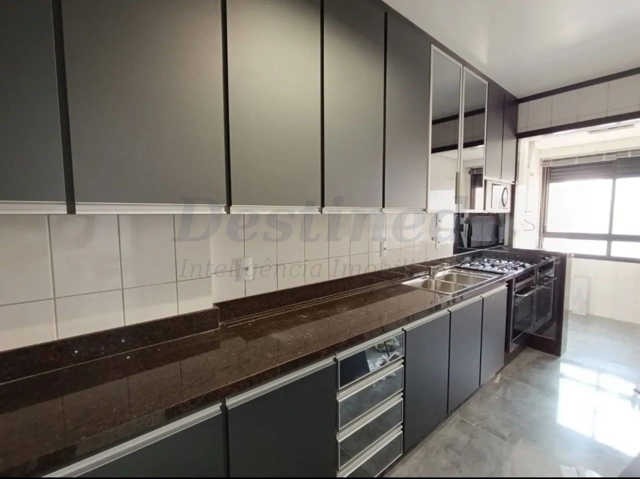 Apartamento 3 quartos para Venda no bairro Centro em Florianópolis