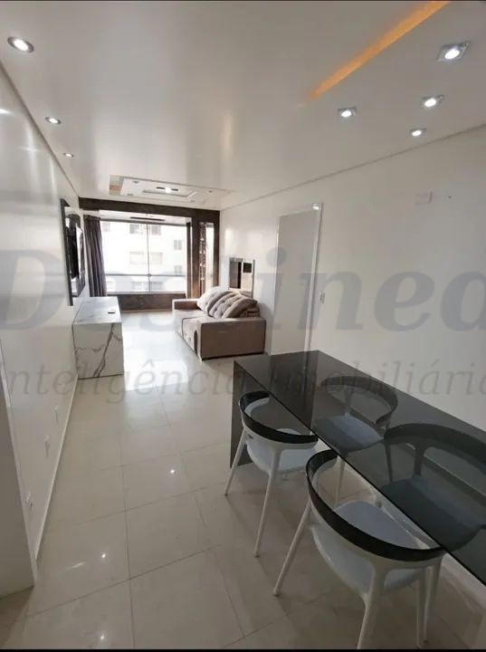 Apartamento 3 quartos para Venda no bairro Centro em Florianópolis