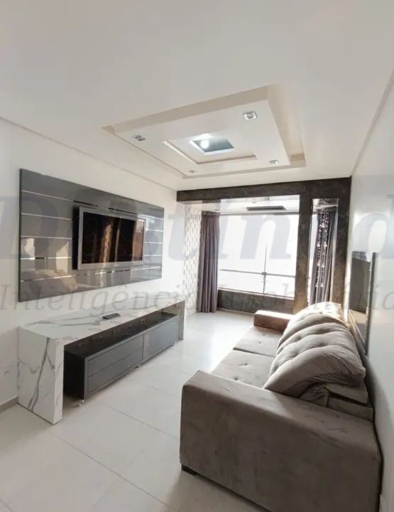 Apartamento 3 quartos para Venda no bairro Centro em Florianópolis