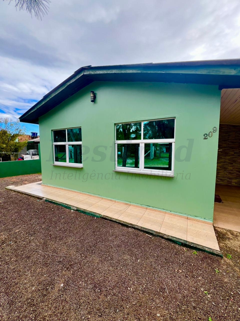 Casa 5 quartos para Venda no bairro praia ribeiro  em Passo de Torres