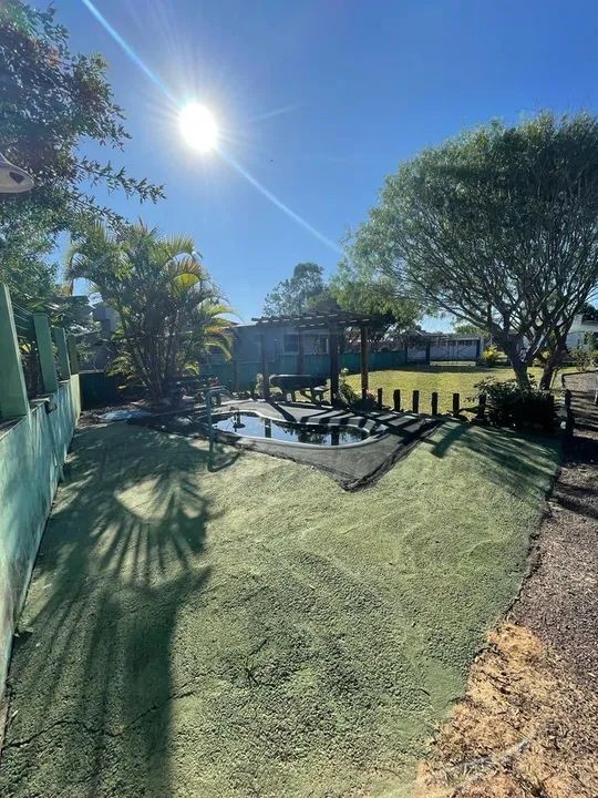 Casa 5 quartos para Venda no bairro praia ribeiro  em Passo de Torres