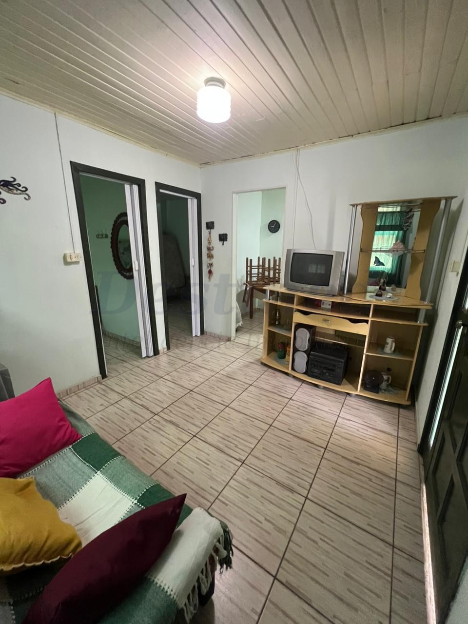 Casa 5 quartos para Venda no bairro praia ribeiro  em Passo de Torres