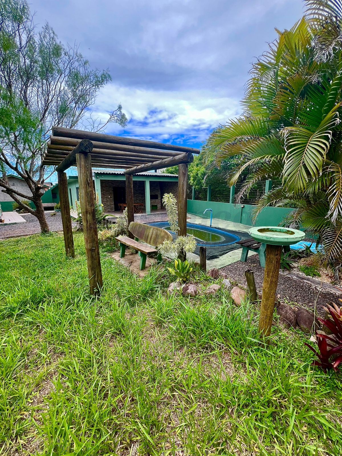 Casa 5 quartos para Venda no bairro praia ribeiro  em Passo de Torres