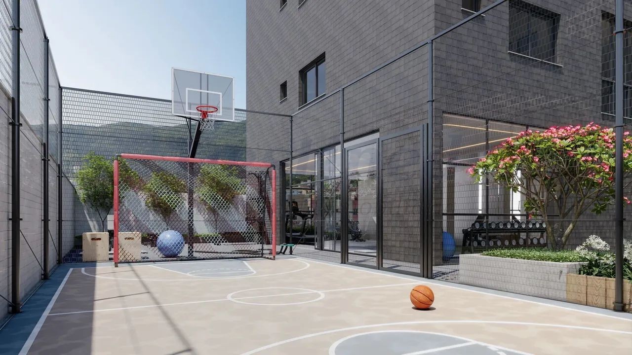 Apartamento 2 suítes para Venda no bairro pereque  em Porto Belo