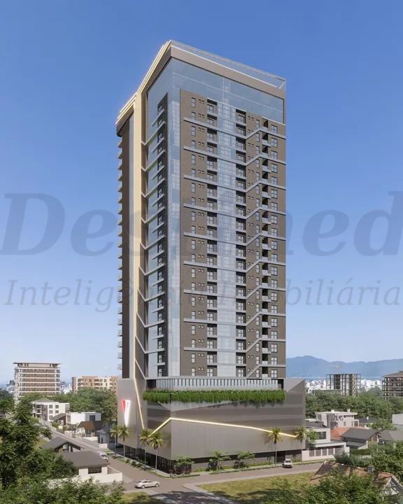Apartamento 2 suítes para Venda no bairro pereque  em Porto Belo