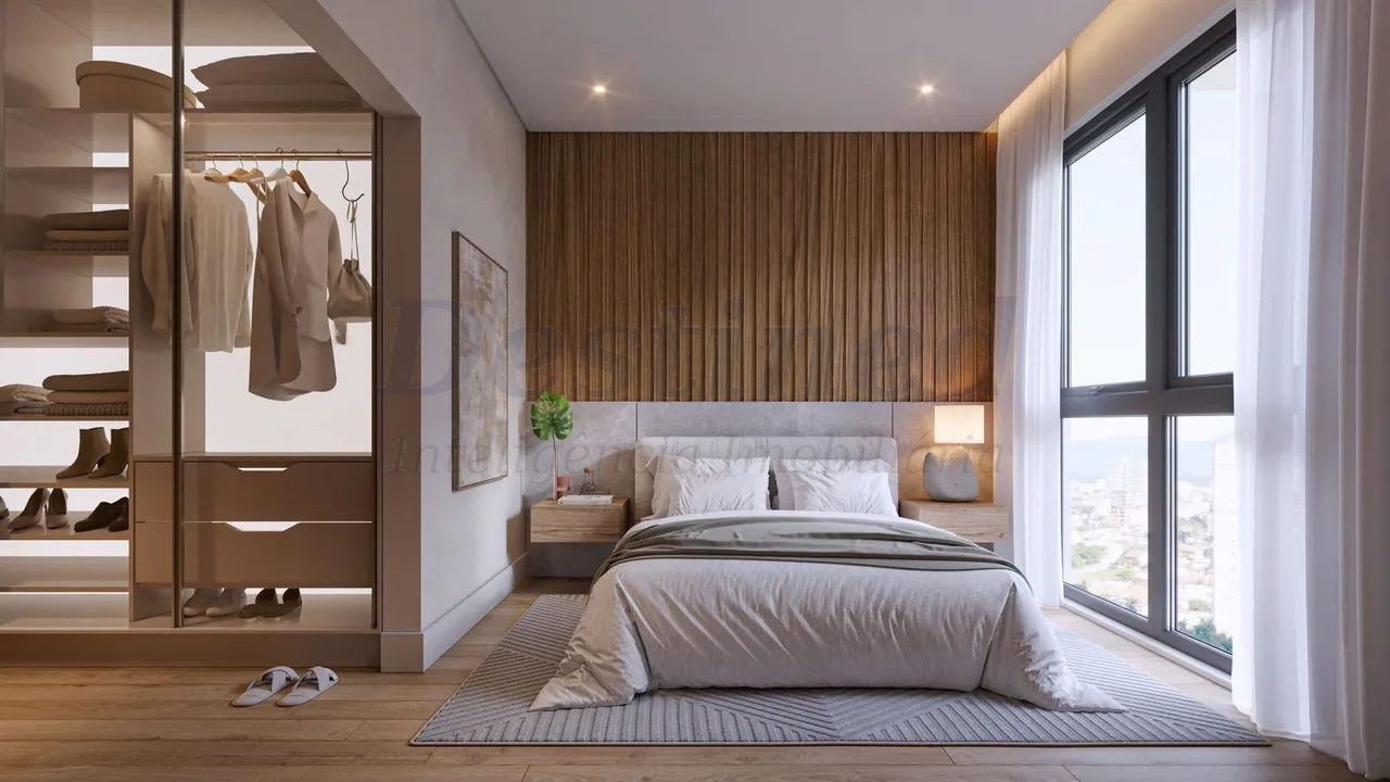 Apartamento 2 suítes para Venda no bairro pereque  em Porto Belo