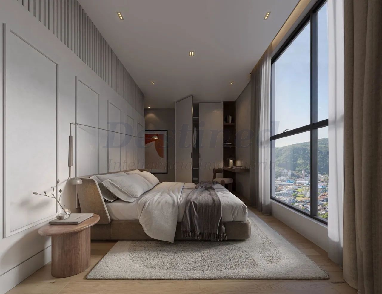Apartamento 2 suítes para Venda no bairro pereque  em Porto Belo