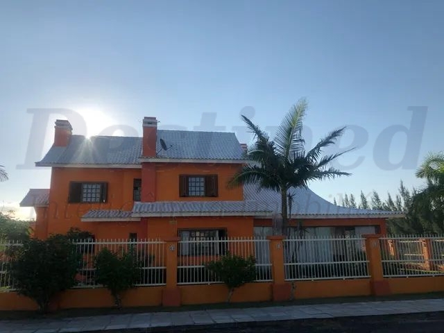 Casa 5 quartos para Venda em Capão da Canoa