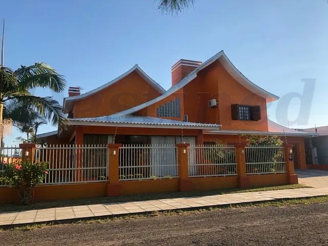 Casa 5 quartos para Venda em Capão da Canoa