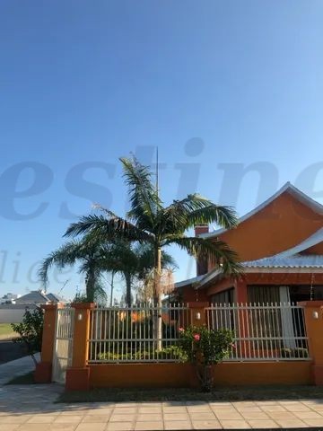 Casa 5 quartos para Venda em Capão da Canoa