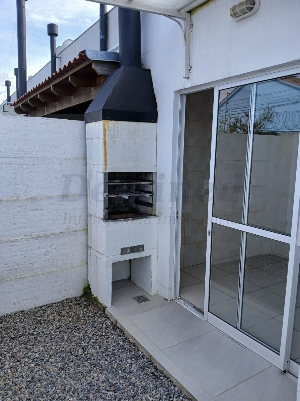 Casa 3 quartos para Locação Anual no bairro Rondônia em Novo Hamburgo