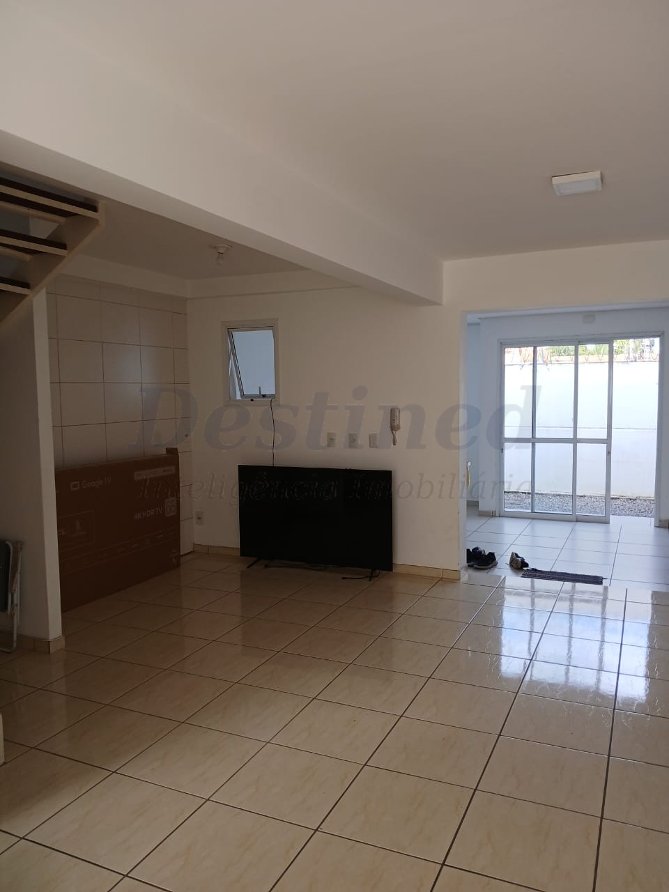 Casa 3 quartos para Locação Anual no bairro Rondônia em Novo Hamburgo