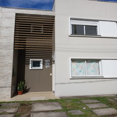 Casa 3 quartos para Locação Anual no bairro Rondônia em Novo Hamburgo