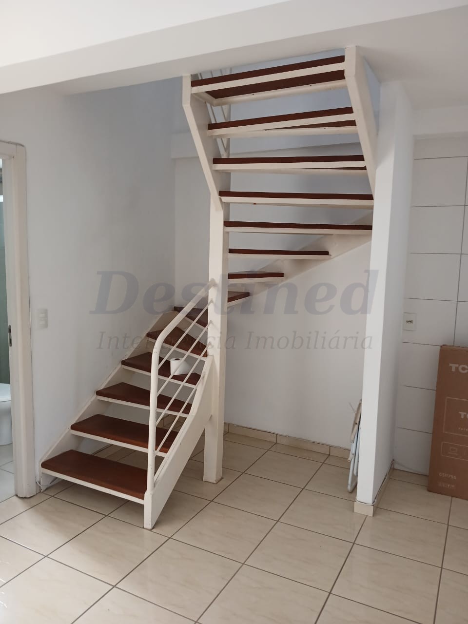 Casa 3 quartos para Locação Anual no bairro Rondônia em Novo Hamburgo