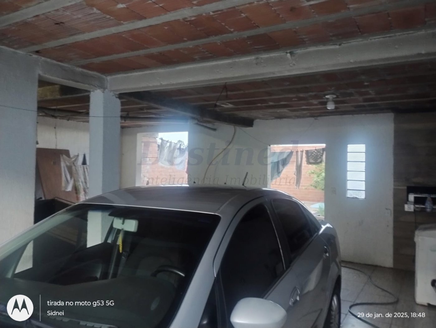 Casa 2 quartos para Venda no bairro Boa Saúde em Novo Hamburgo