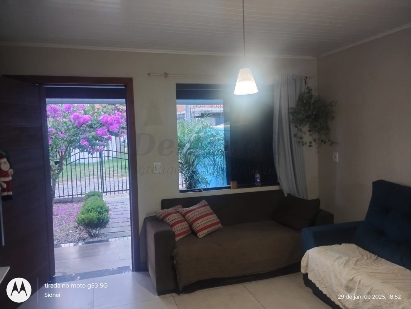 Casa 2 quartos para Venda no bairro Boa Saúde em Novo Hamburgo