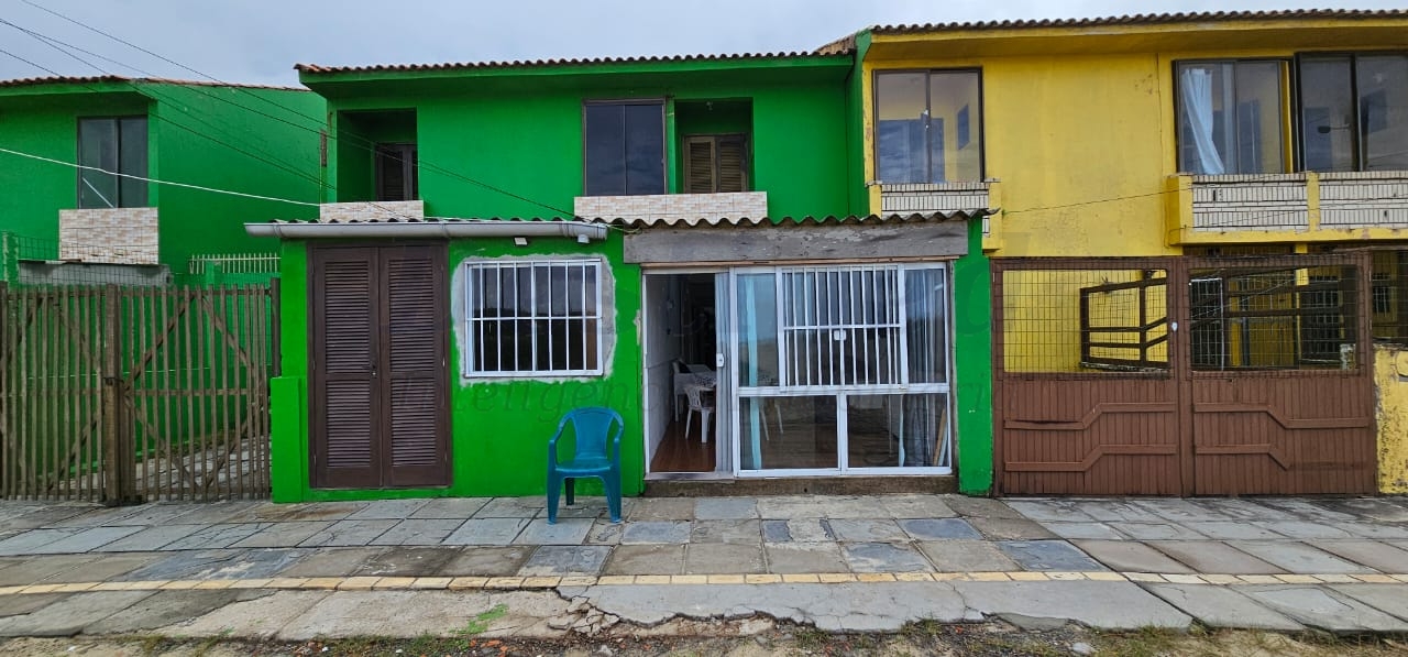 Apartamento 1 quarto para Venda no bairro Salinas em Cidreira