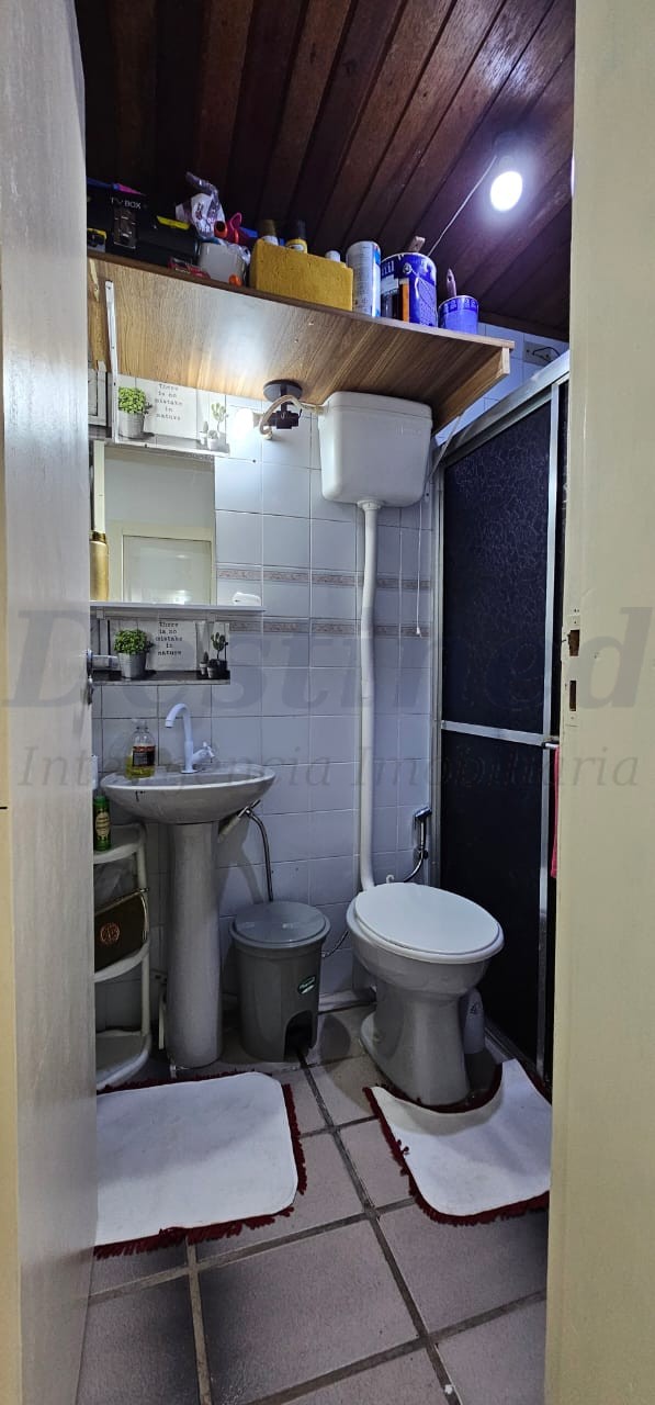 Apartamento 1 quarto para Venda no bairro Salinas em Cidreira