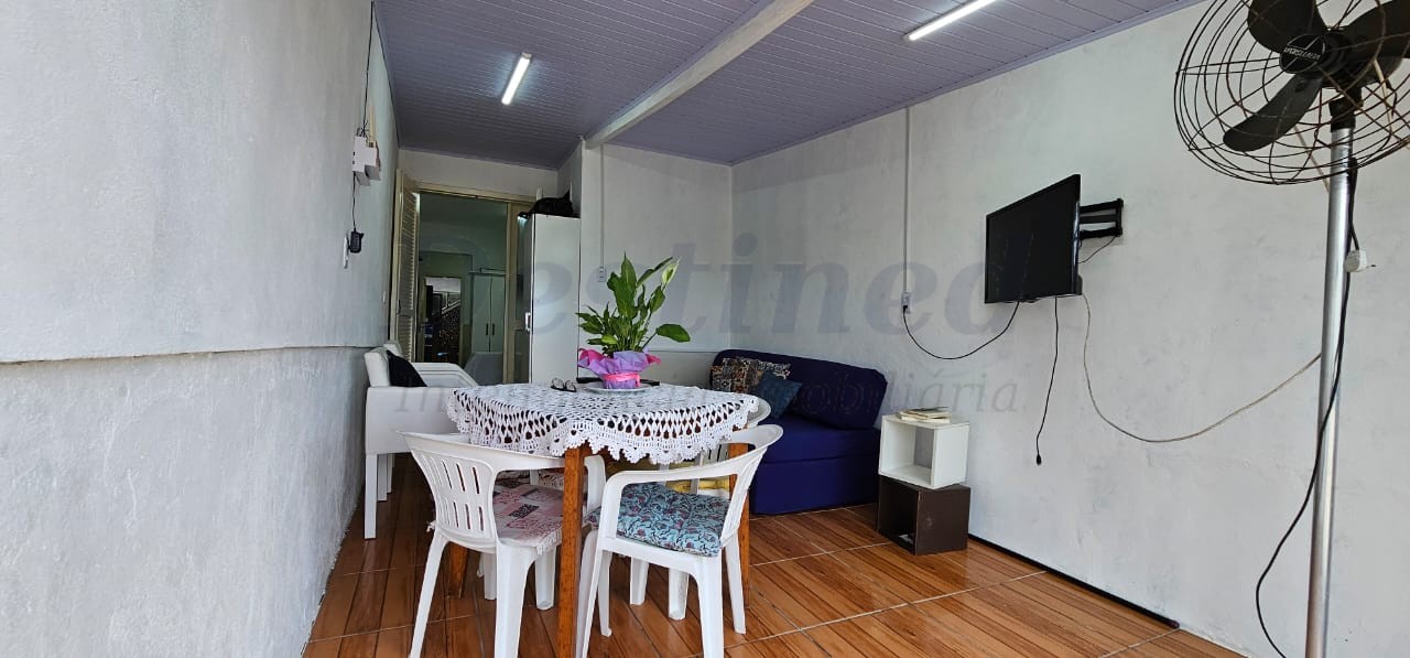 Apartamento 1 quarto para Venda no bairro Salinas em Cidreira