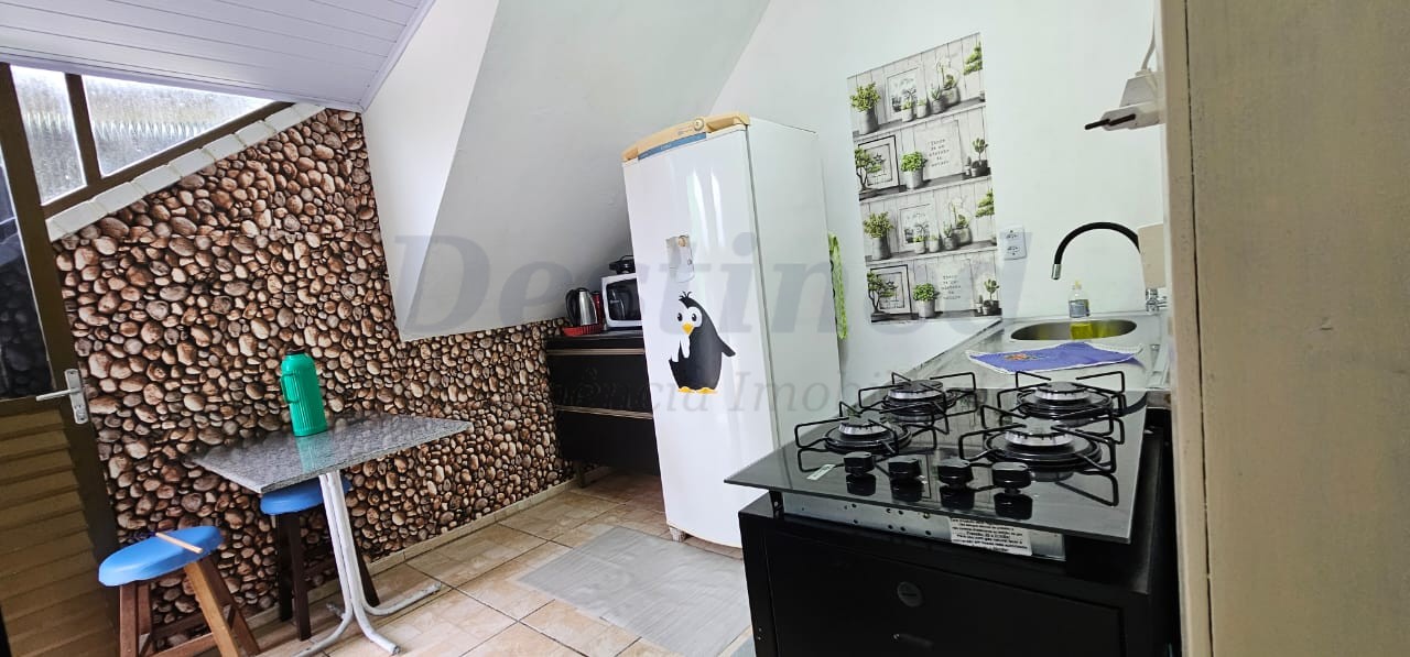 Apartamento 1 quarto para Venda no bairro Salinas em Cidreira