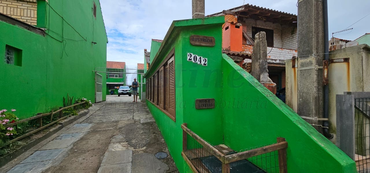 Apartamento 1 quarto para Venda no bairro Salinas em Cidreira
