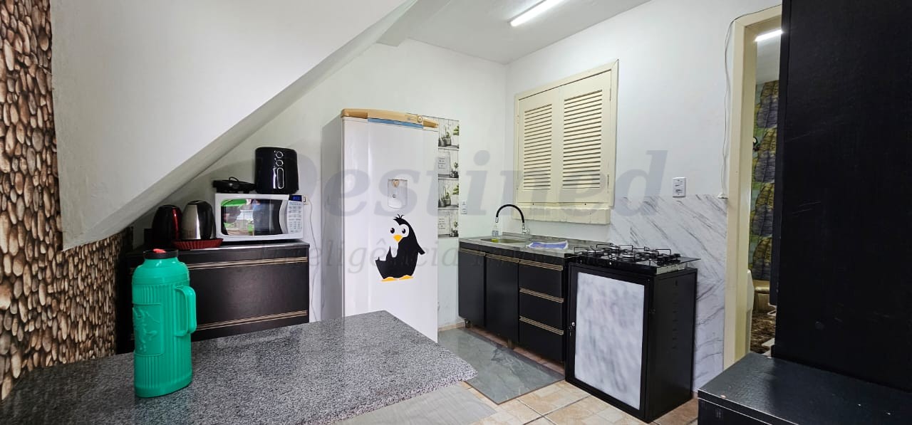 Apartamento 1 quarto para Venda no bairro Salinas em Cidreira