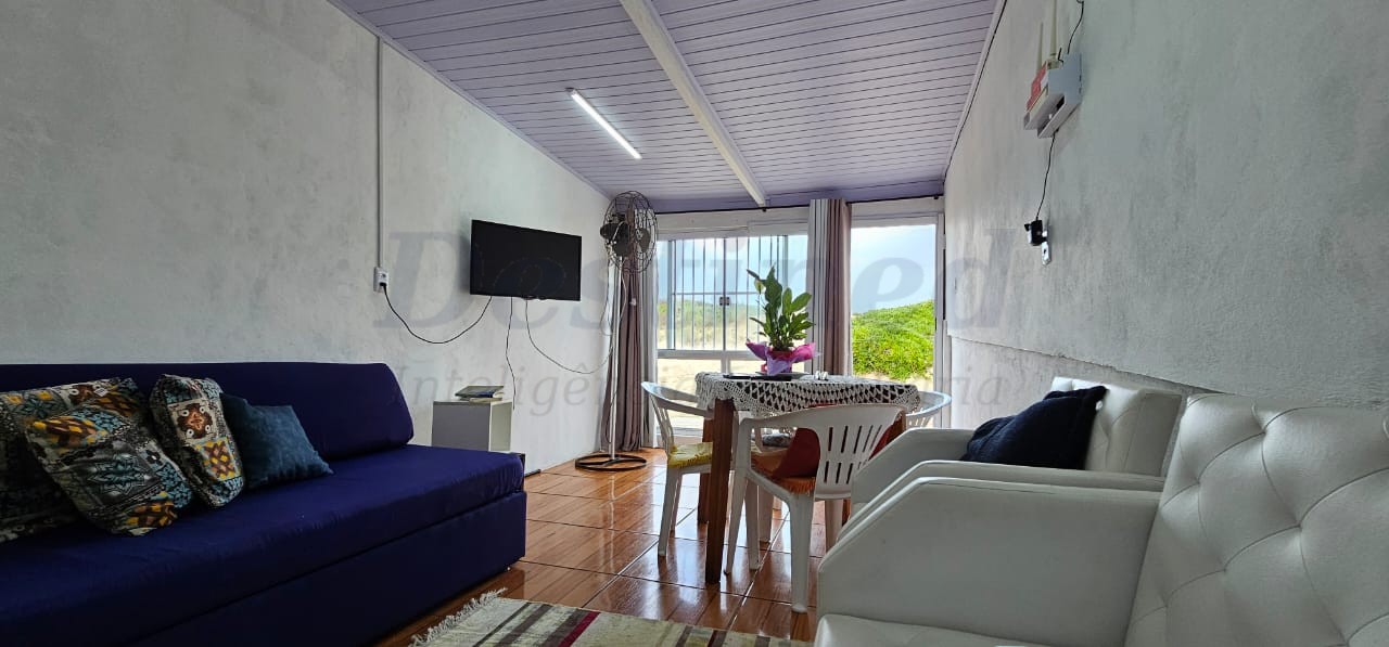 Apartamento 1 quarto para Venda no bairro Salinas em Cidreira