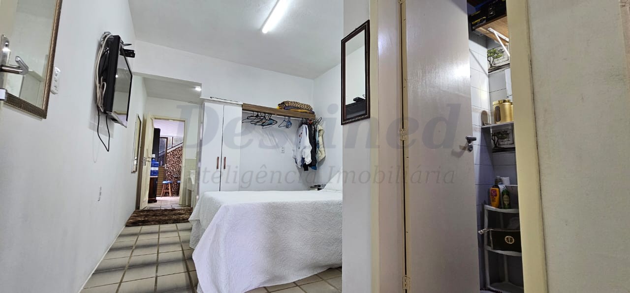 Apartamento 1 quarto para Venda no bairro Salinas em Cidreira