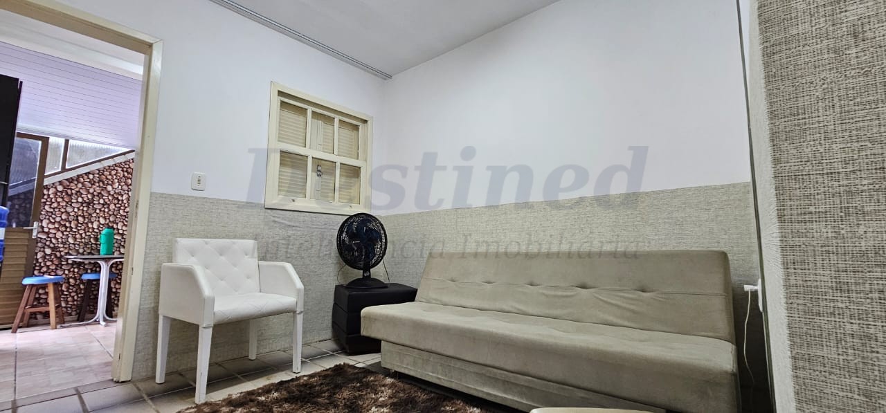 Apartamento 1 quarto para Venda no bairro Salinas em Cidreira