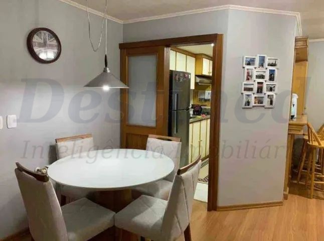 Apartamento 2 quartos para Venda no bairro Planalto em Gramado