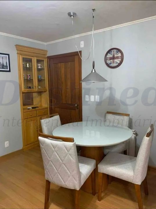 Apartamento 2 quartos para Venda no bairro Planalto em Gramado