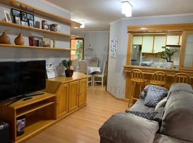 Apartamento 2 quartos para Venda no bairro Planalto em Gramado
