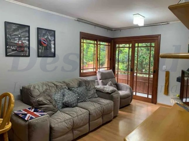 Apartamento 2 quartos para Venda no bairro Planalto em Gramado