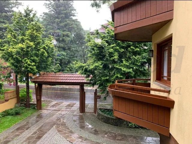 Apartamento 2 quartos para Venda no bairro Planalto em Gramado