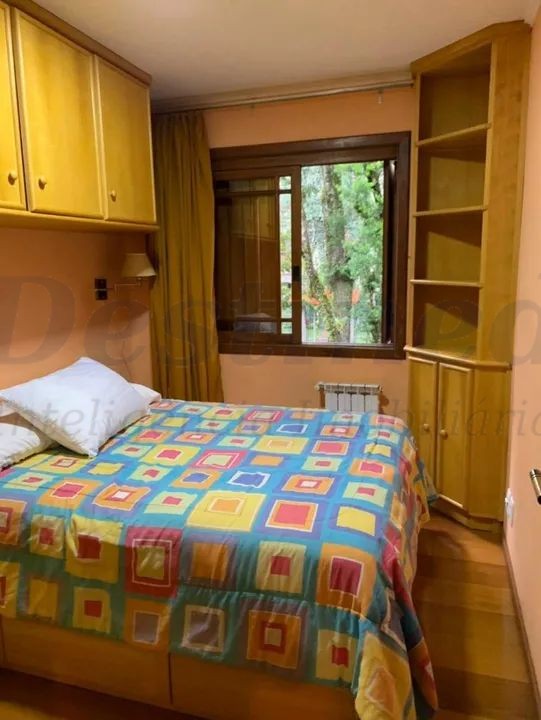Apartamento 2 quartos para Venda no bairro Planalto em Gramado