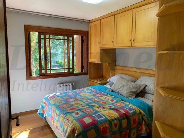 Apartamento 2 quartos para Venda no bairro Planalto em Gramado