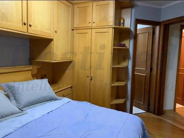 Apartamento 2 quartos para Venda no bairro Planalto em Gramado