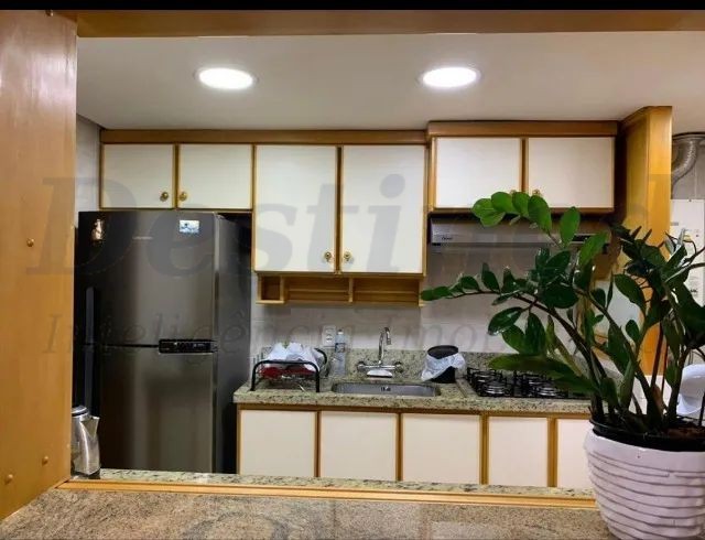 Apartamento 2 quartos para Venda no bairro Planalto em Gramado