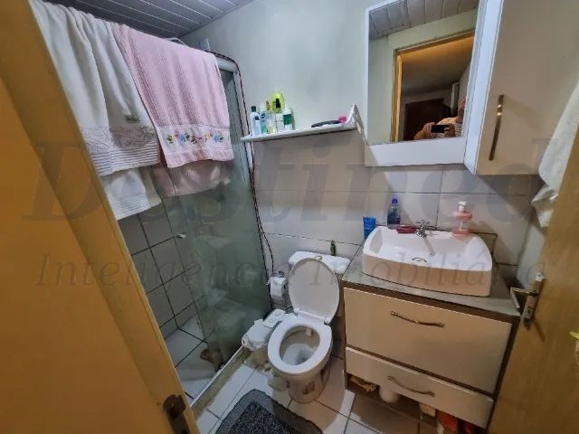 Apartamento 2 quartos para Venda no bairro Duque de Caxias em São Leopoldo