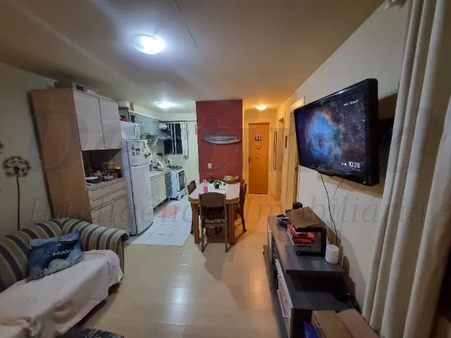 Apartamento 2 quartos para Venda no bairro Duque de Caxias em São Leopoldo