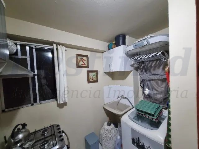 Apartamento 2 quartos para Venda no bairro Duque de Caxias em São Leopoldo