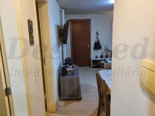 Apartamento 2 quartos para Venda no bairro Duque de Caxias em São Leopoldo