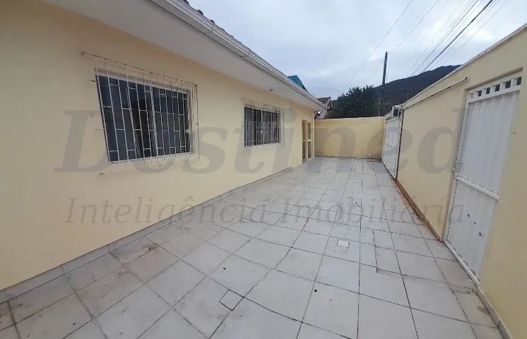 Casa 2 quartos para Venda no bairro São João do Rio Vermelho em Florianópolis