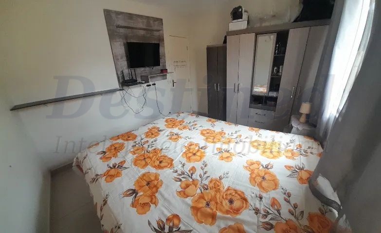Casa 2 quartos para Venda no bairro São João do Rio Vermelho em Florianópolis