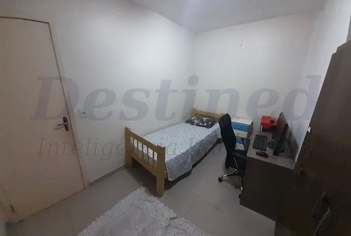 Casa 2 quartos para Venda no bairro São João do Rio Vermelho em Florianópolis